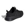 Adidas U Path Run Triple Core Black GS G28107