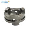 682-45631 Clutch Dog For Yamaha Outboard Motor 2T Parsun F15-06070003 Powertc 9.9hp 15hp Hidea HDX Seapro Hangkai 682-45631-00