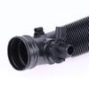 1Pcs Car Air Intakes Hose Tube Car Hose Pipe Intakes Control Air Hose Pipe 1J0129684Am