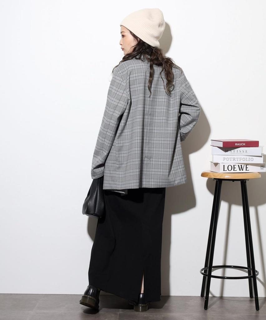 Jungle Jalopy Mini Fleece Maxi Skirt with Elastic Raw and Perfect for and Sizes WK-0585 Women's Semi-Tight Waist, Hem, Slit, Fall, Winter, Spring,