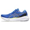 Gel Kayano 30 Illusion Blue Glow Yellow 1011B548-400