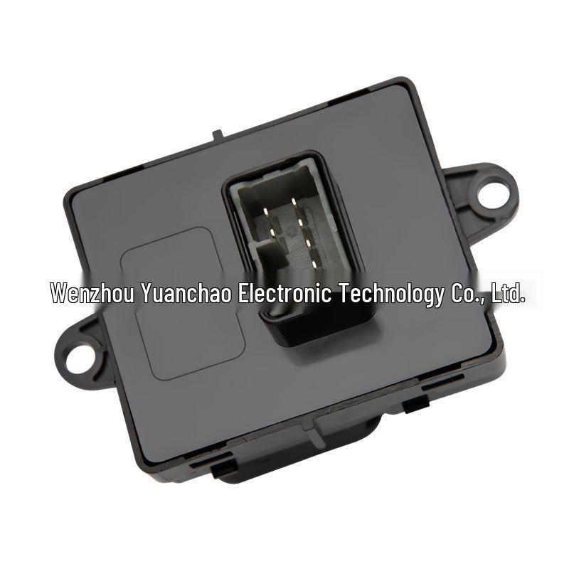 Compatible with Wuling Hongguang MINI EV Glass Lifter Switch Electric Window Control (20W) - Part No. 23723942.
