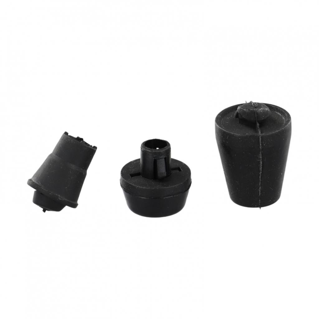 Replacement Cushioning Pad Rubber 2003-2009 Accessories