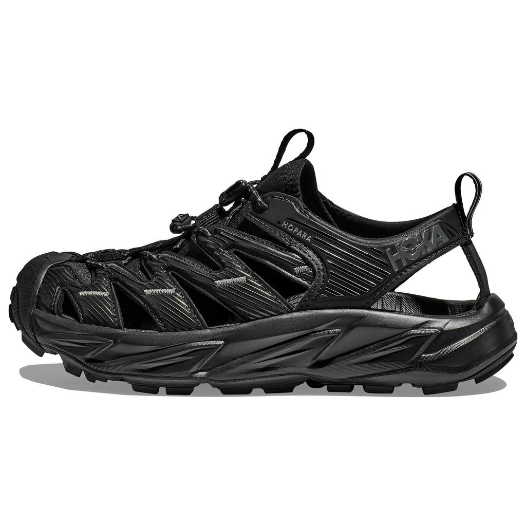 HOKA ONE ONE Hopara 'Black' 1106534-BBLC