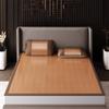 Yongyouwan Summer Cool Feeling All-Inclusive Double-Sided Dual-Use Rattan Mat Ice Silk Mat