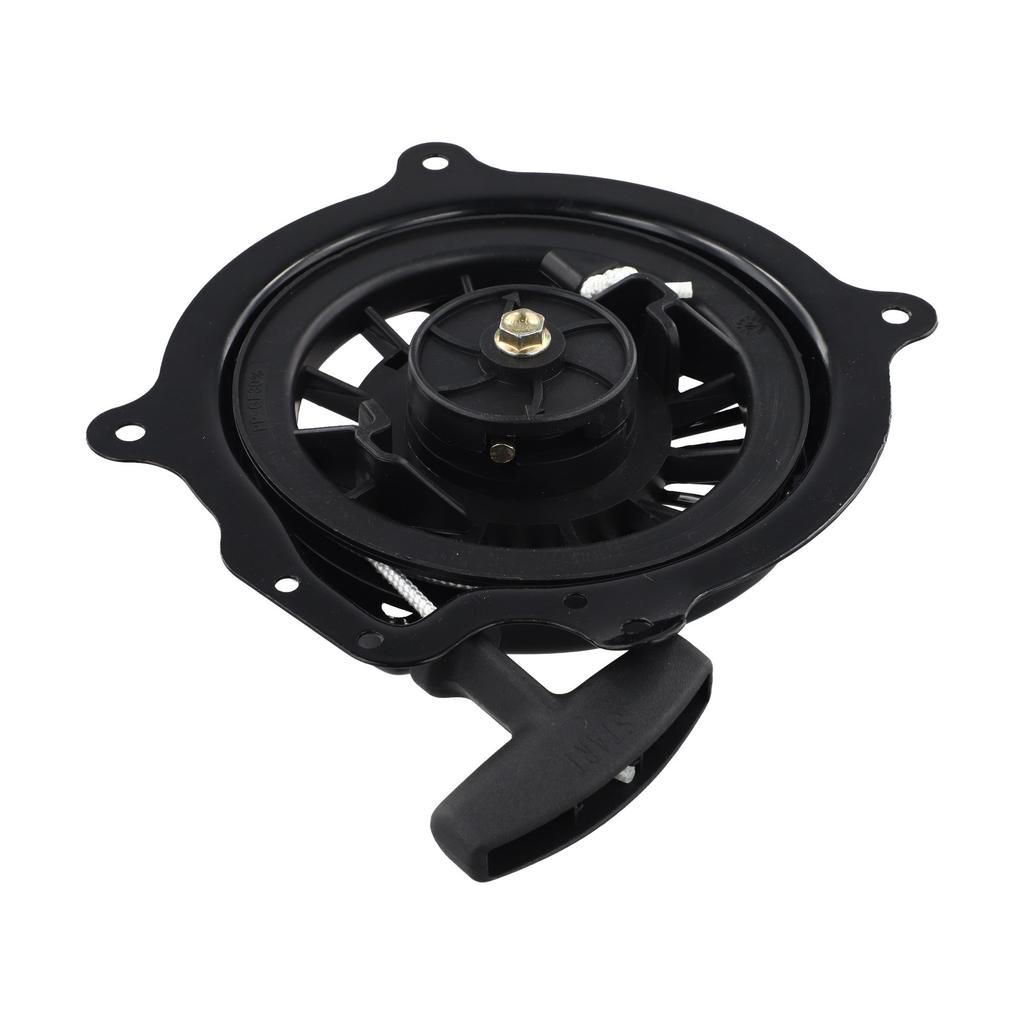Generator Maintenance Generator Replacement Easy Install Starter Assembly Recoil Starter Direct Replacement Parts
