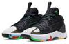 Air Jordan Zoom Separate PF 'Black Multi'