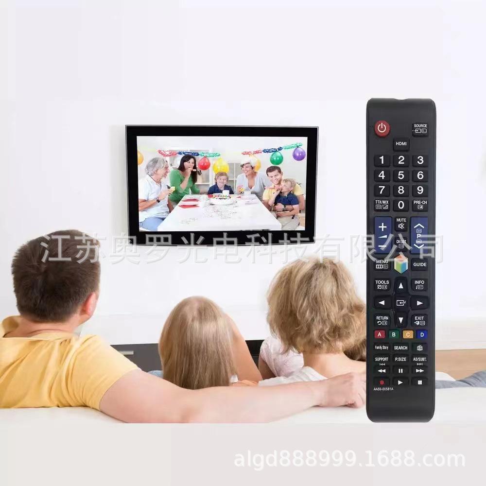 AA59-00581A Remote Control for Samsung Remote Control Remote Control