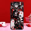 Genshin Impact Hutao For Honor X9b X8b X8a X9a X6a X7a X6 X7 X8 X9 Honor 90 70 50 Magic 5 Lite Magic 6 Pro Case