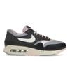 Air Max 1 86 OG Big Bubble - Black Denim Unisex Sneakers Summit-White Anthracite Pink-Foam FB9647-001