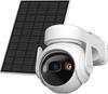 Imou Cell PT Lite 3MPx IP Camera with Solar Panel