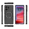 Pentru Motorola Edge 50 Pro Husă cu Adsorbție Magnetică pentru Încărcare Wireless Moto Edge50 Ultra 50 60 Fusion Husă Pentru Moto Edge 50 Pro Husă