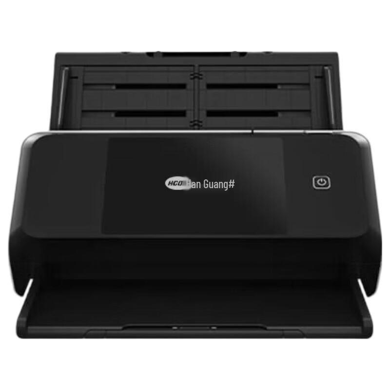 Hanguang Lianchuang HG760 A3 High-Speed Duplex Sheet-Fed Scanner CN plug (adapter included)