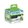 Étiquettes Adresse - DYMO - LabelWriter - 1 rouleau - 260 étiquettes - 89mm x 36mm