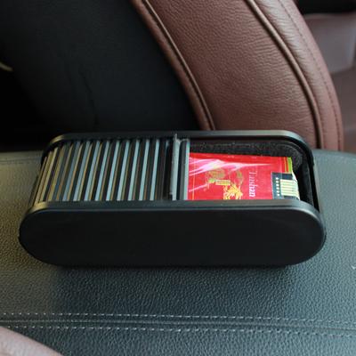 Car-styling Pocket Storage Bag Car Organizer Universal Interior Accessories Stowing Tidying