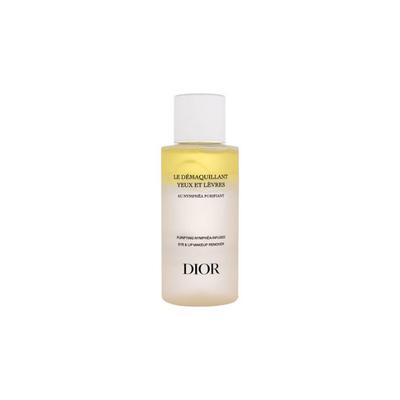 Eye and Lip Makeup Remover, 125ml, 1 Piece