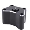 Aluminum Alloy Handlebar Riser 2 Inch Raise Replacement For   F3 F3 3T F3 Limited   Handlebar Riser Extension