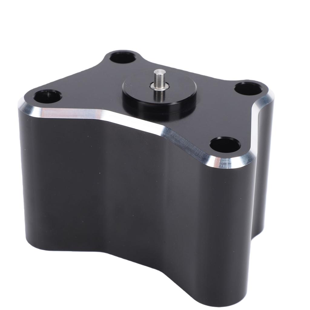 Aluminum Alloy Handlebar Riser 2 Inch Raise Replacement For   F3 F3 3T F3 Limited   Handlebar Riser Extension