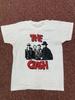 The Clash Band Kurzarm Weißes Hemd Unisex S-5XL B180 Unisex T-Shirt