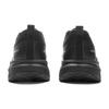Li Ning CF Outdoor Comfort Fashion Shock Absorbing Wear Resistant Rebound Low Top Hiking Shoes Unisex Hiking Shoes Black AHCV037-13