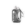 Large Capacity High-Temp Resistant Sports Water Bottle - Ton Ton Portable Plastic Cup & Barrel