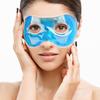 1Pc Cooling Eyes Care Skin Care Fatigue Cold Beauty Ice Gel Eye Mask Reuseable Relieve Facial Edema