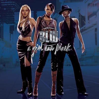 

CD 3LW - A Girl Can Mack EK86200 Epic 2002 US Rap & Hip-Hop/R&B Used