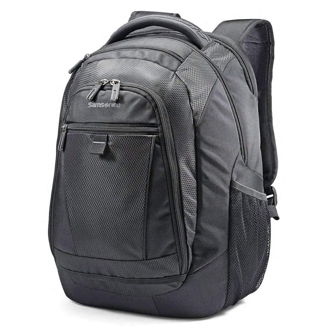 

15.6 TECTONIC 2 MED. BACKPACK, BLACK