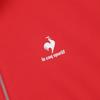 Le Coq Sportif [end Of Season][70  Off] Sunday Tracktop Red   Qp123tft31