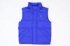 POLO RALPH LAUREN Down Size 0101963 Boys' 2-Way Jacket/Vest/Parka, M, BLUE, [Used]