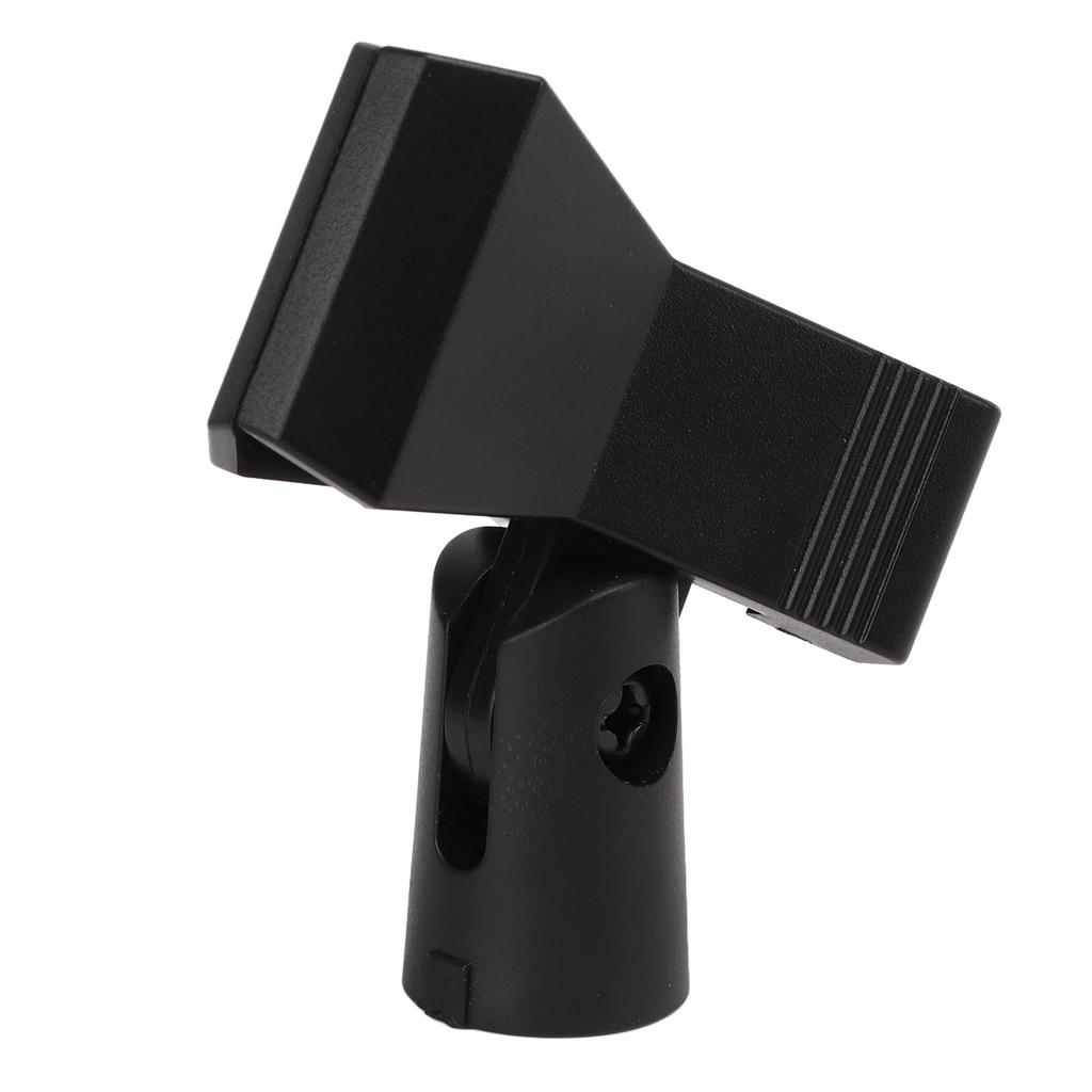 R9 Microphone Fixed Tool With Copper Thread Scratch Resistant Spring Microphone Clip