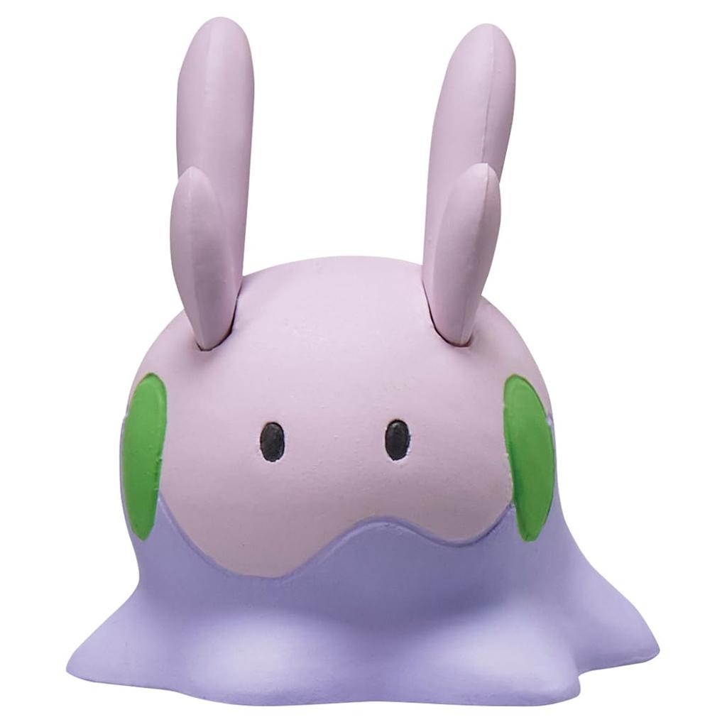 Pokemon Moncolle Numera