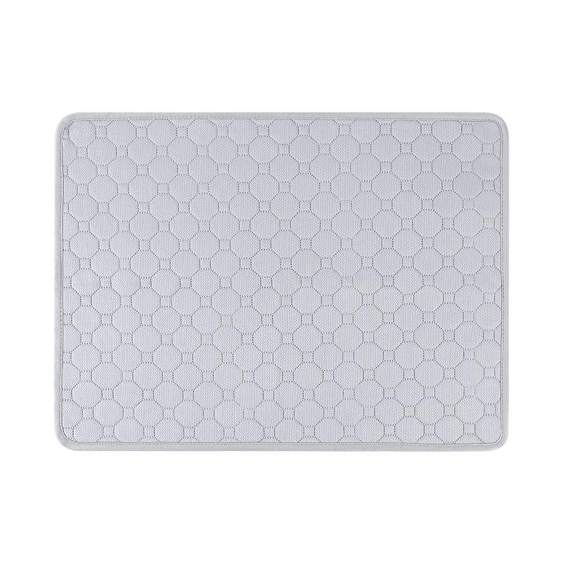 Washable & Reusable Pet Urine Pads - Waterproof, Absorbent Dog Training & Cat Diapers 60x45cm
