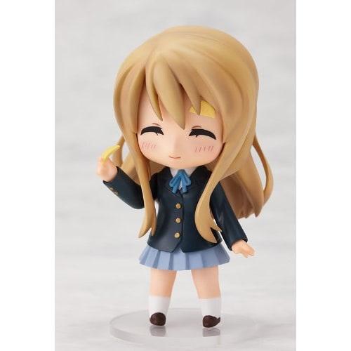 K-ON! Nendoroid Tsumugi Kotobuki (non-scale PVC & ABS Painted Action Figure)