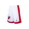 Mitchell Ness Basketball Shorts Unisex White Moderate Other ASHR4170-MHE05PPPWHIT