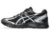 1203A741-001 Asics Jog 100 S Black Pure Silver (Men's)