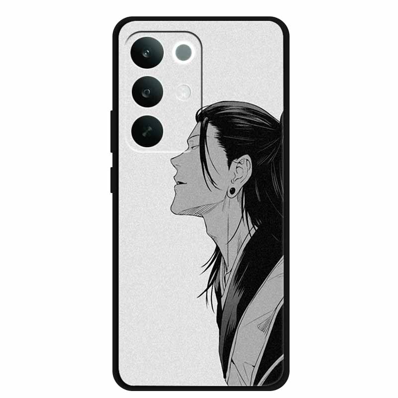 

Phone Case For Realme 15X Cartoon Animal Shockproof Silicone Case Soft TPU Funda For Realme 15X Pattern Protective Coque 6.81” Realme 15X