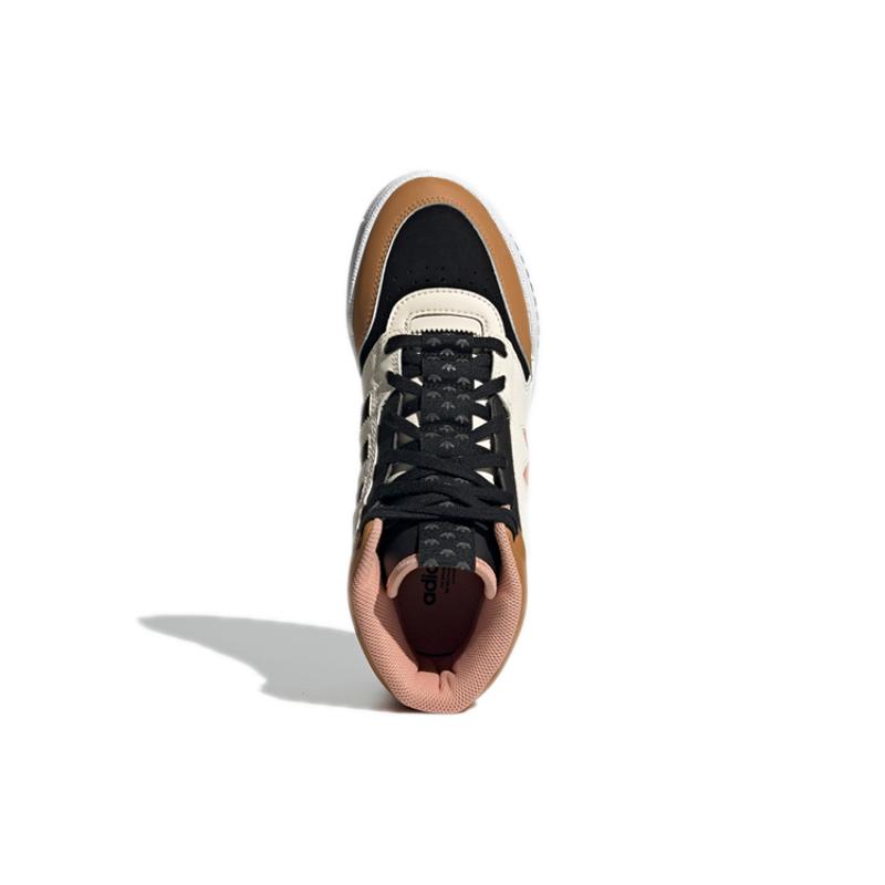 adidas Drop Step Xl 'Wonder White' Women's Sneakers GX8817