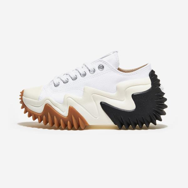 

Converse Lun star Star Motion Founding White 172896C туфли на плоской подошве