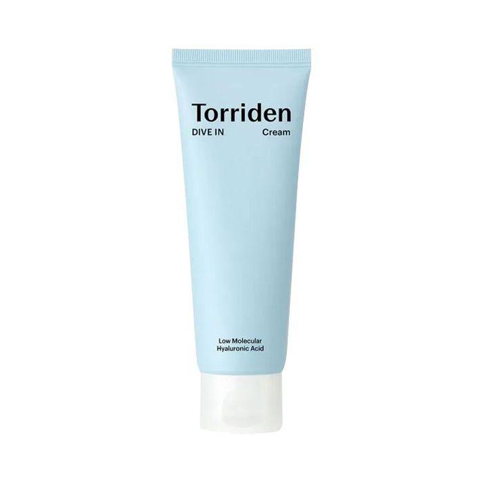 Torriden Crème à l#039;acide hyaluronique 80ml
