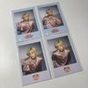 [USED] Stray Kids Fan Meeting 2nd Hyunjin Trading Card Polaroid