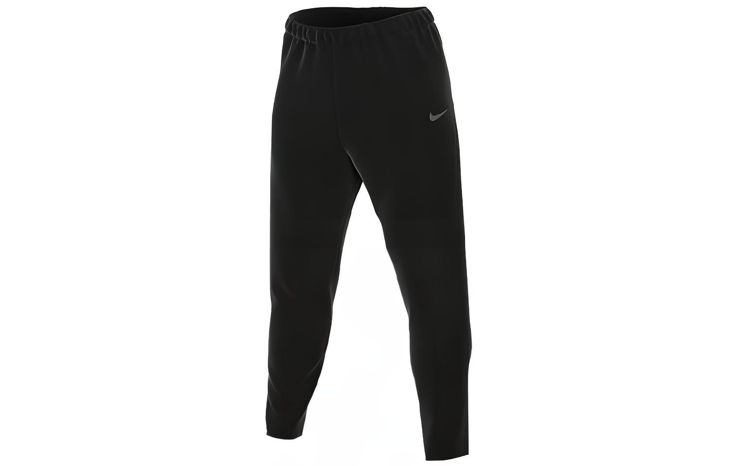 Nike Knitted Sweatpants Men s Black CZ4357-011 S