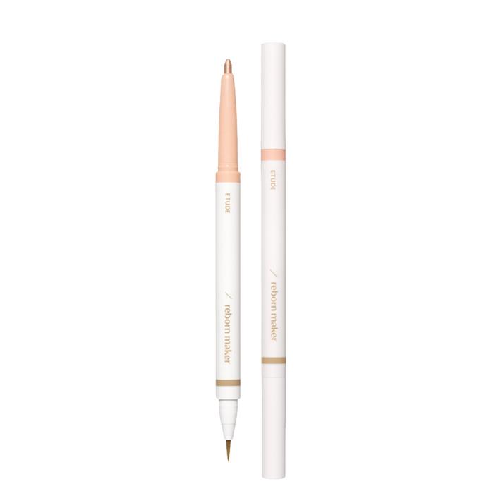 Reborn Maker Liner (2 colors) Warm Liner