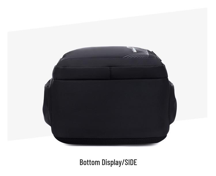 Parkway batoh s velkou kapacitou pro chlapce a teenagery 4.-6. třídy