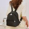 Oxford Nylon Canvas Backpack for Women, New Fashionable, Casual, Commuting, Outward, Fashionable, Lightweight, Small Backpack