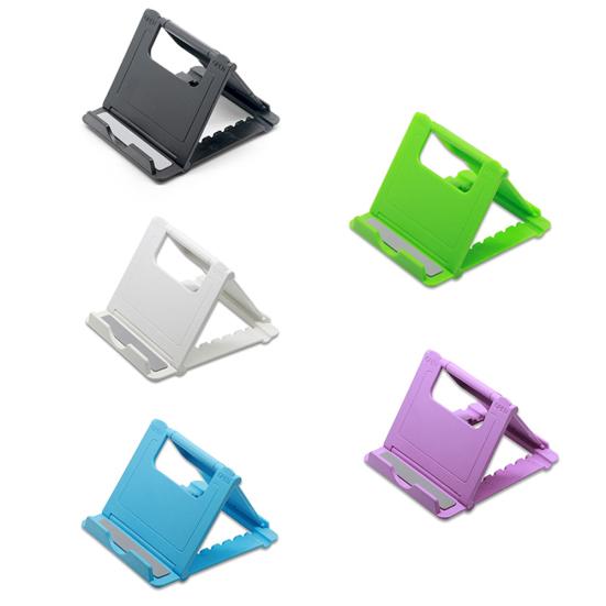 Universal Adjustable Table Phone Holder Support Desk Mobile Tablet Stand Bracket