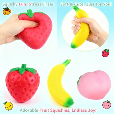 Gadgets, fidgets en funartikelen – Anti-stress speelgoed