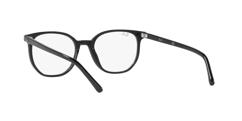 Sunglasses RX5397F ELLIOT Asian Fit Ray-Ban