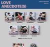 (DIGIPACK ver.) EVNNE [LOVE ANECDOTE(S)] 5th Mini Album