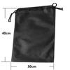 Adult Erotic Product Storage Bag - Black